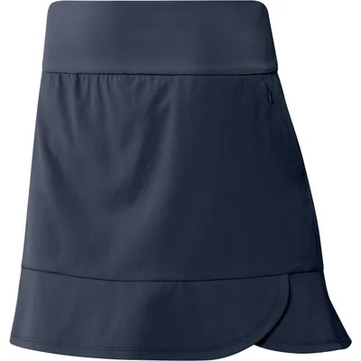 Women's Frill 16 Inch Skort