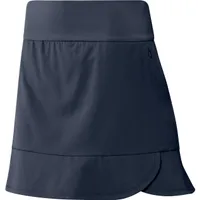 Women's Frill 16 Inch Skort