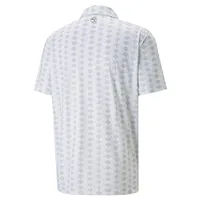 Men's MATTR Dreamer Short Sleeve Polo