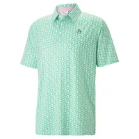 Men's AP MATTR Sixty Two Short Sleeve Polo