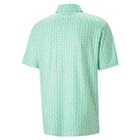 Men's AP MATTR Sixty Two Short Sleeve Polo