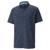 Men's Cloudspun Horizon Short Sleeve Polo