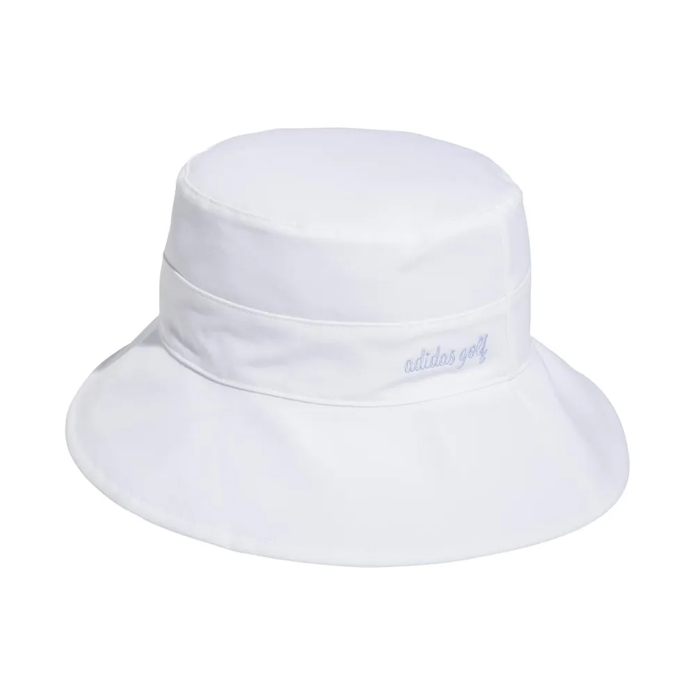 Women's Reversible Pony Bucket Hat