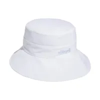 Women's Reversible Pony Bucket Hat