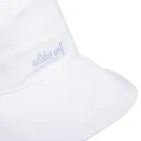 Women's Reversible Pony Bucket Hat