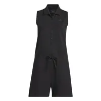 Women's Sleeveless Romper