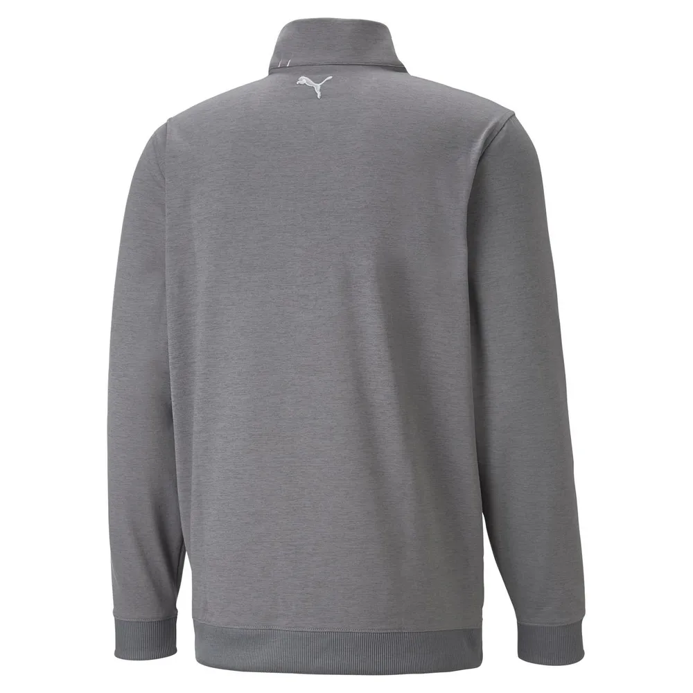 Men's AP Cloudspun Castle 1/4 Zip Pullover