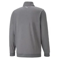 Men's AP Cloudspun Castle 1/4 Zip Pullover