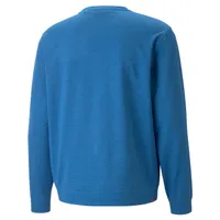 Men's Cloudspun Heather Crewneck Pullover