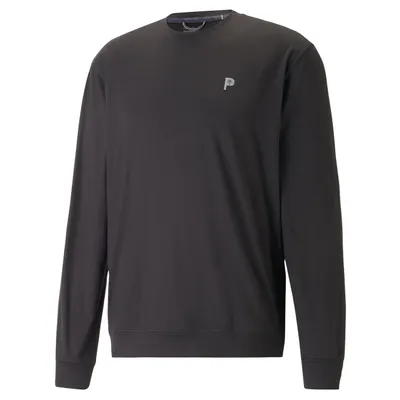 Men's PTC Midweight Crewneck Pullover