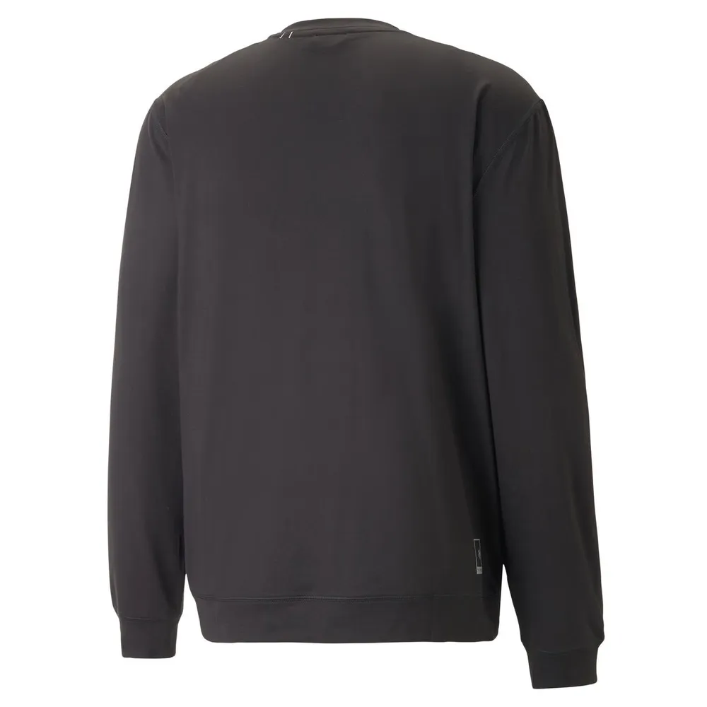 Men's PTC Midweight Crewneck Pullover