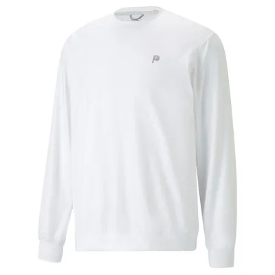 Men's PTC Midweight Crewneck Pullover