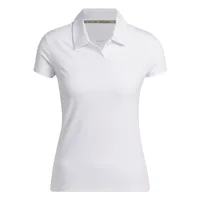 Women's Go-To Short Sleeve Polo