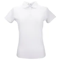 Women's Journey Short Sleeve Polo Plus