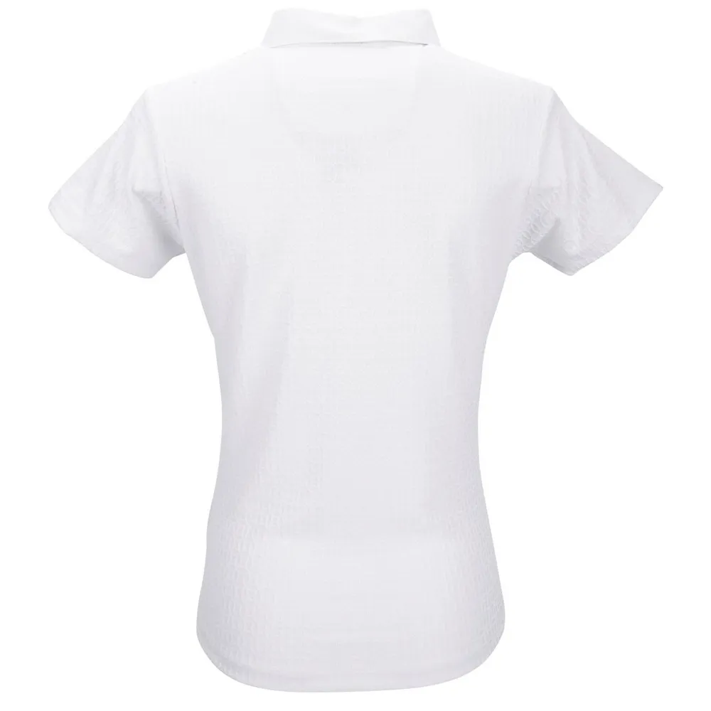 Women's Journey Short Sleeve Polo Plus