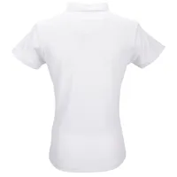 Women's Journey Short Sleeve Polo Plus