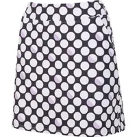 Women's Printed Skort