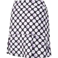 Women's Printed Skort