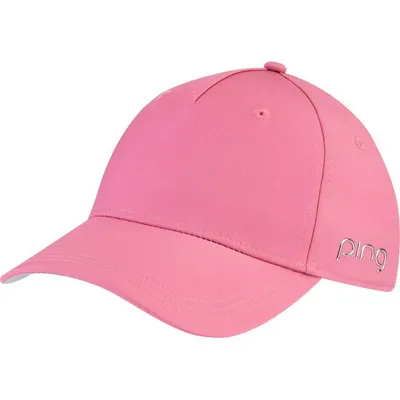 Women's Performance Cresting Cap