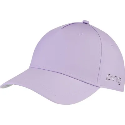 Women's Performance Cresting Cap