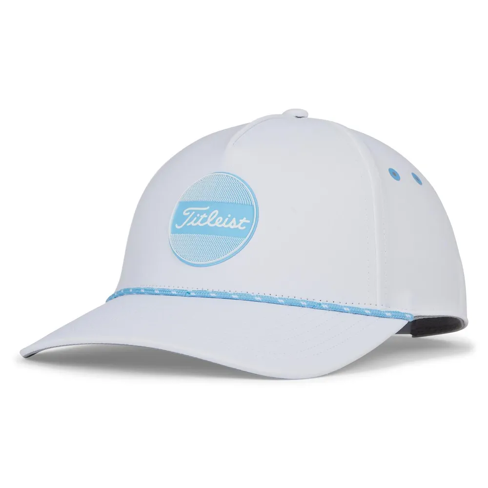 Women's Boardwalk Rope Cap