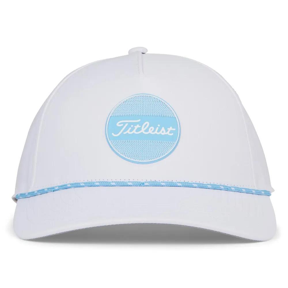 Women's Boardwalk Rope Cap