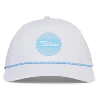 Women's Boardwalk Rope Cap