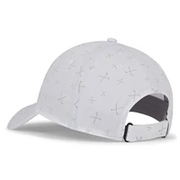 Women's Charleston Printed Cap