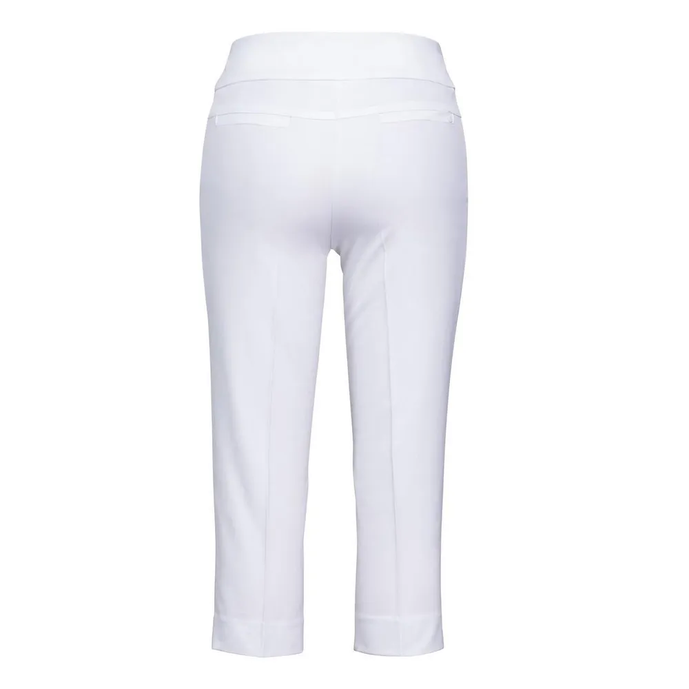 Women's Mulligan Capri