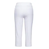 Women's Mulligan Capri