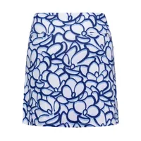 Women's Isma 18 Inch Skort