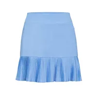 Women's Arabella Pleated 17 Inch Skort