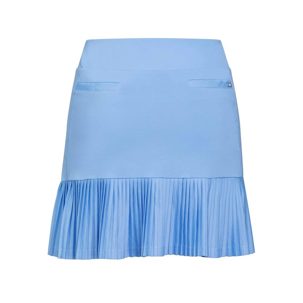 Women's Arabella Pleated 17 Inch Skort