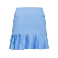 Women's Arabella Pleated 17 Inch Skort