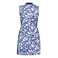 Women's Rubylou Print Sleeveless Dress