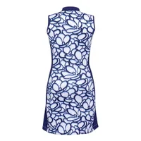 Women's Rubylou Print Sleeveless Dress