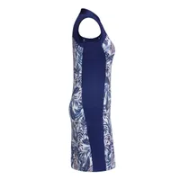 Women's Denia Print Sleeveless Dress