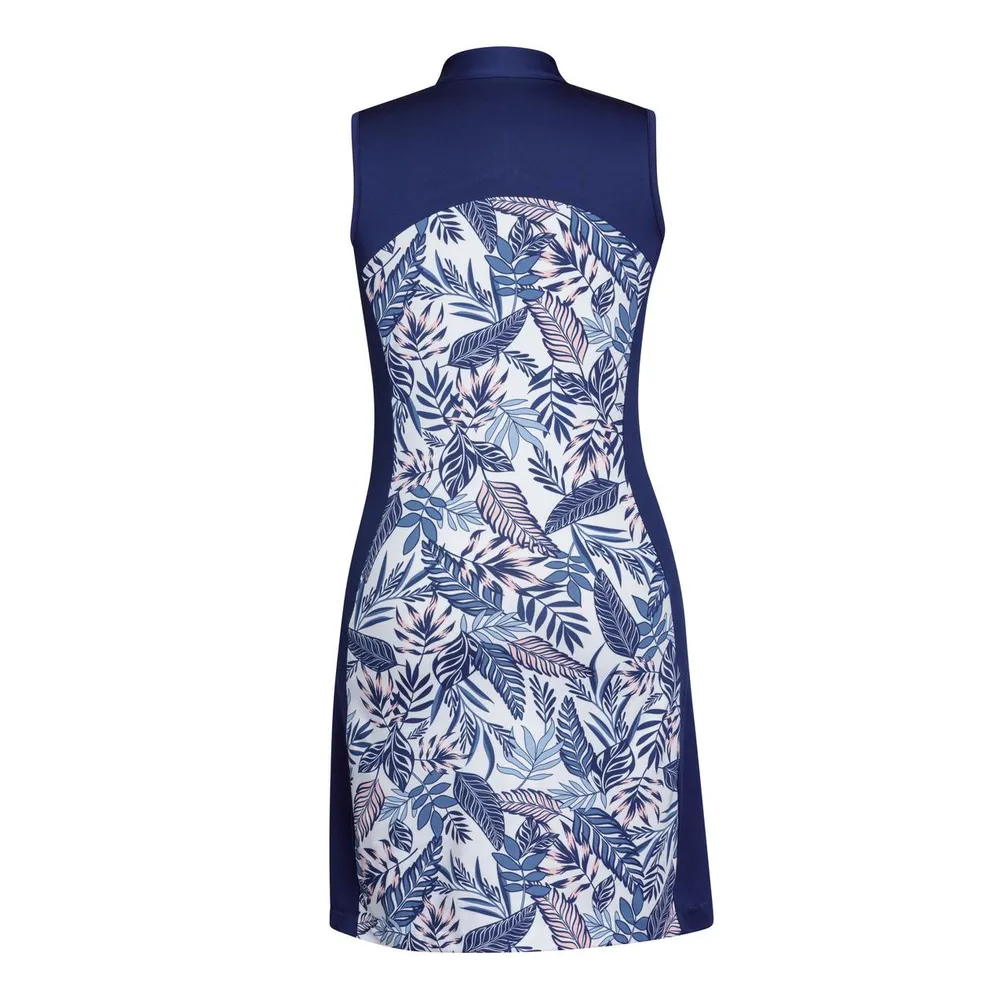 Women's Denia Print Sleeveless Dress