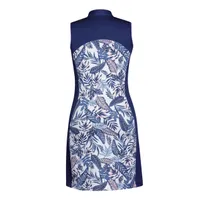 Women's Denia Print Sleeveless Dress