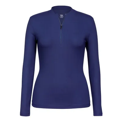 Women's Emersyn 1/4 Zip Long Sleeve Top