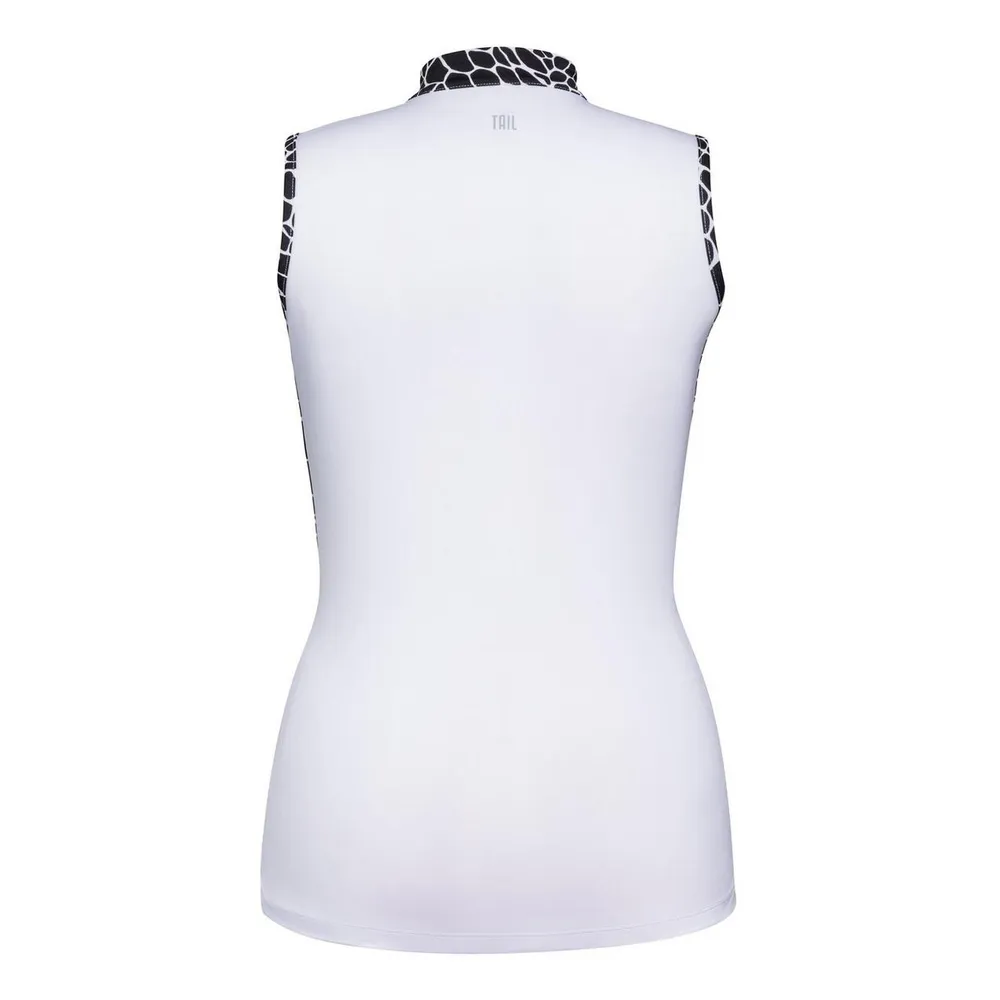 Women's Belisa Sleeveless Top