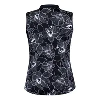 Women's Aerys Print Sleeveless Top