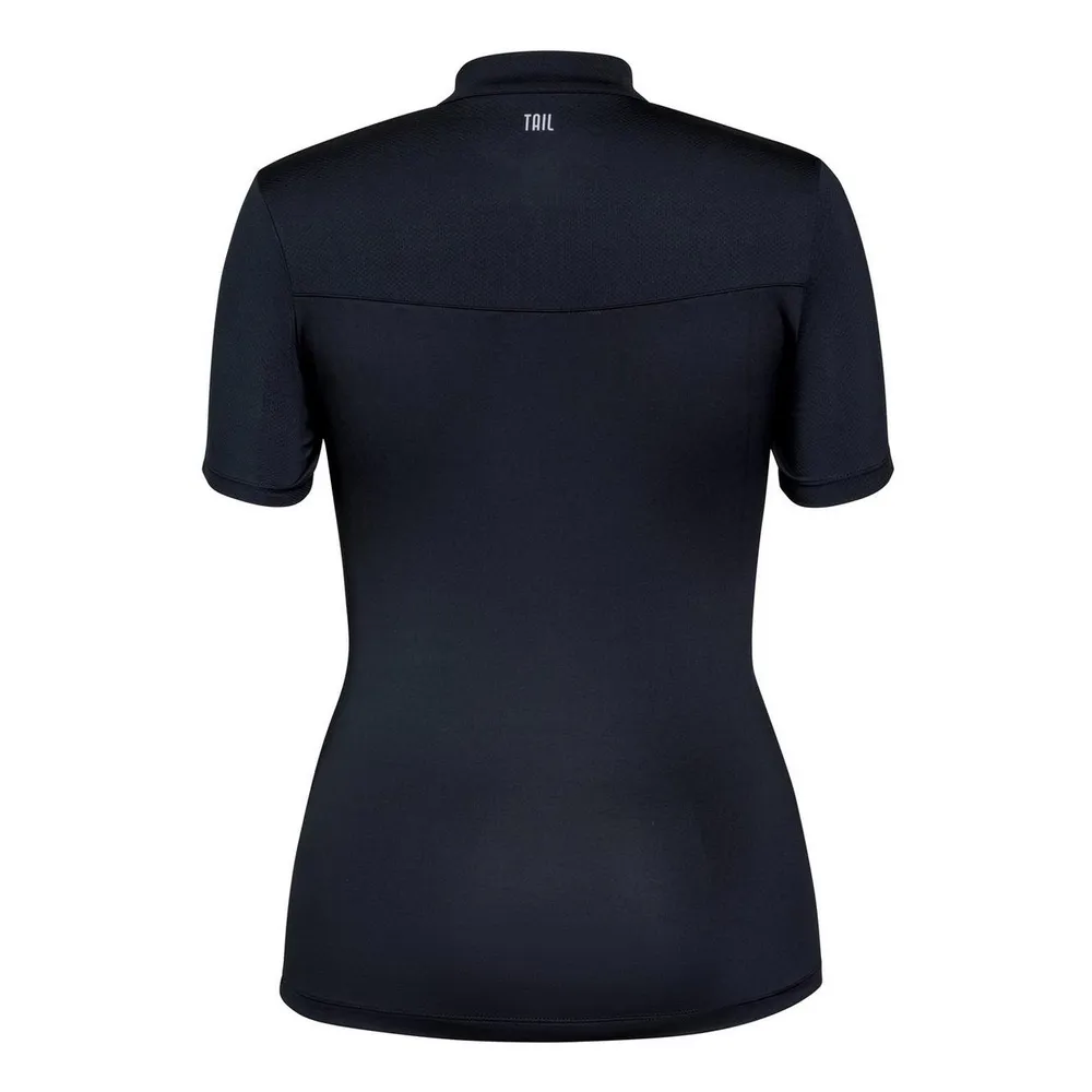 Women's Altai Short Sleeve Top