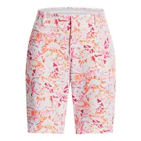 Women's Links Printed Short