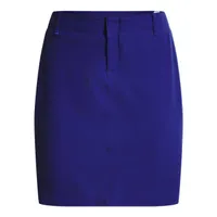 Women's Links Woven Skort