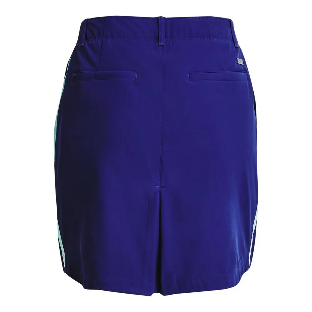 Women's Links Woven Skort