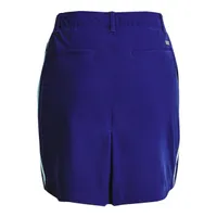 Women's Links Woven Skort