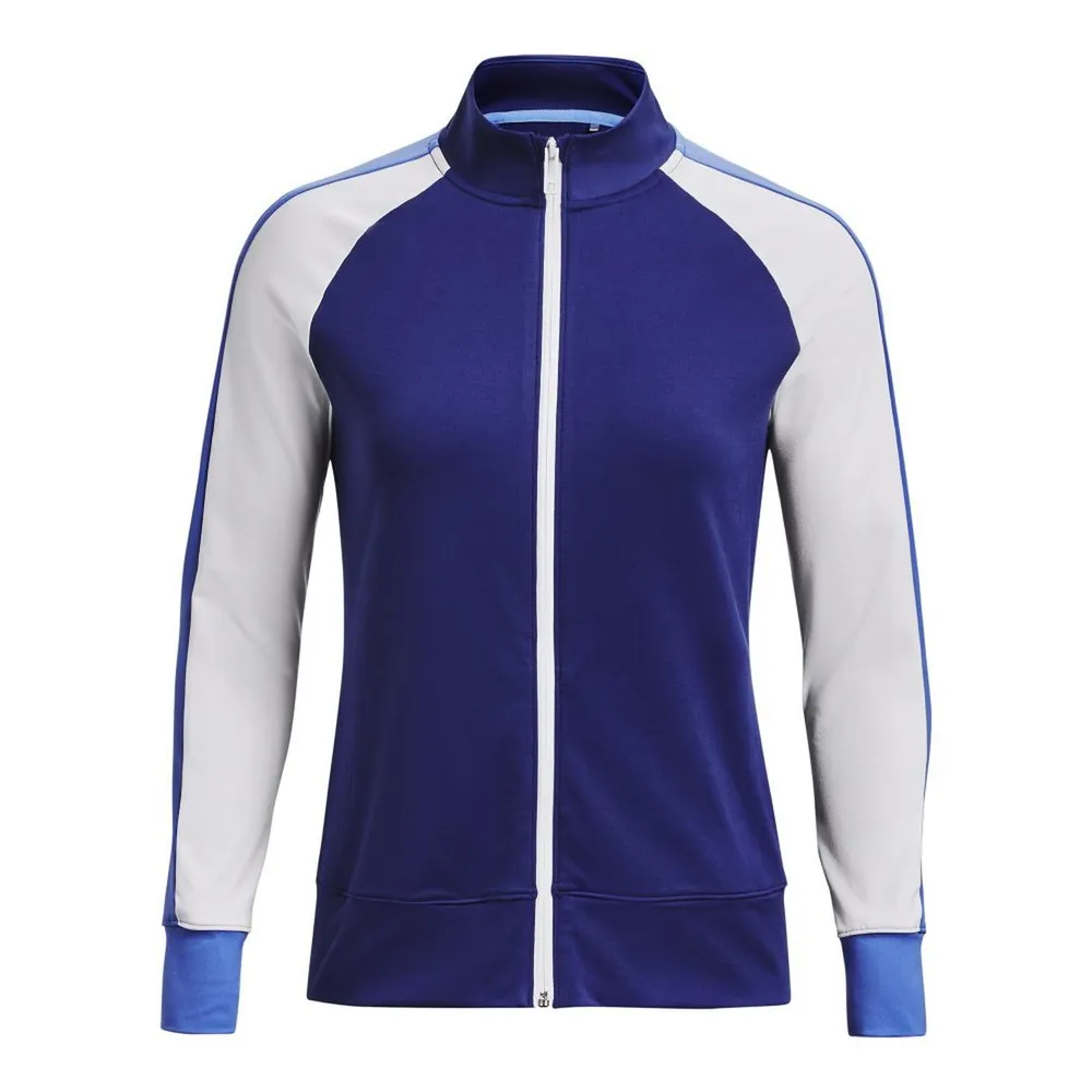 Women's Storm Midlayer Full Zip Jacket