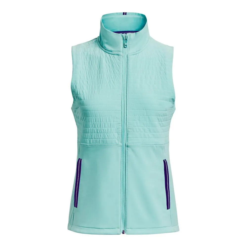 Women's Storm Revo Full Zip Vest