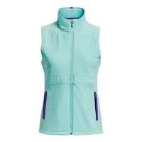 Women's Storm Revo Full Zip Vest